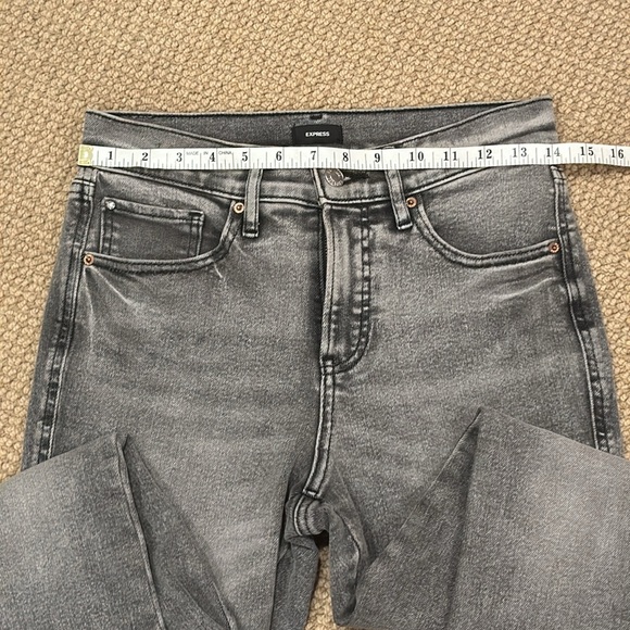 Express skyscraper mid rise sz 4R - Picture 2 of 5